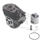 CYLINDER HEAD KIT